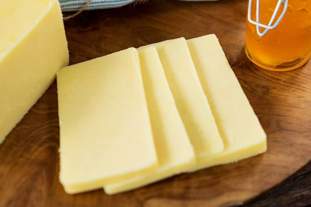 Receita de Queijo Caseiro de Panela